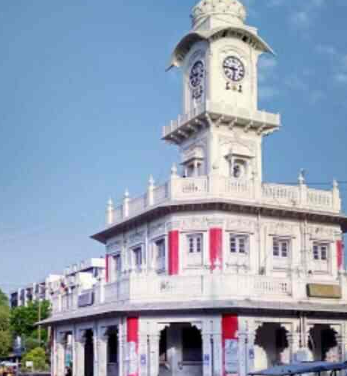 Chhote Gopal Mandir Ujjain